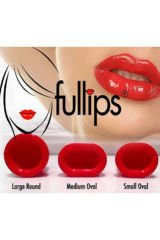 Small Fullips Doğal Dudak Pratik Dolgunlaştırıcı Aparat