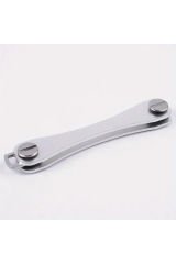 Anahtar Düzenleyici Akıllı Organizatör Anahtarlık Metal Anahtar Tutucu Clever Key