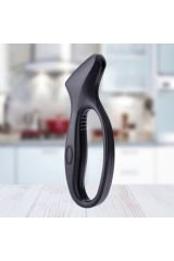 Ergonomik Tutma Saplı Paslanmaz Çelik Manuel Bıçak Bileyici