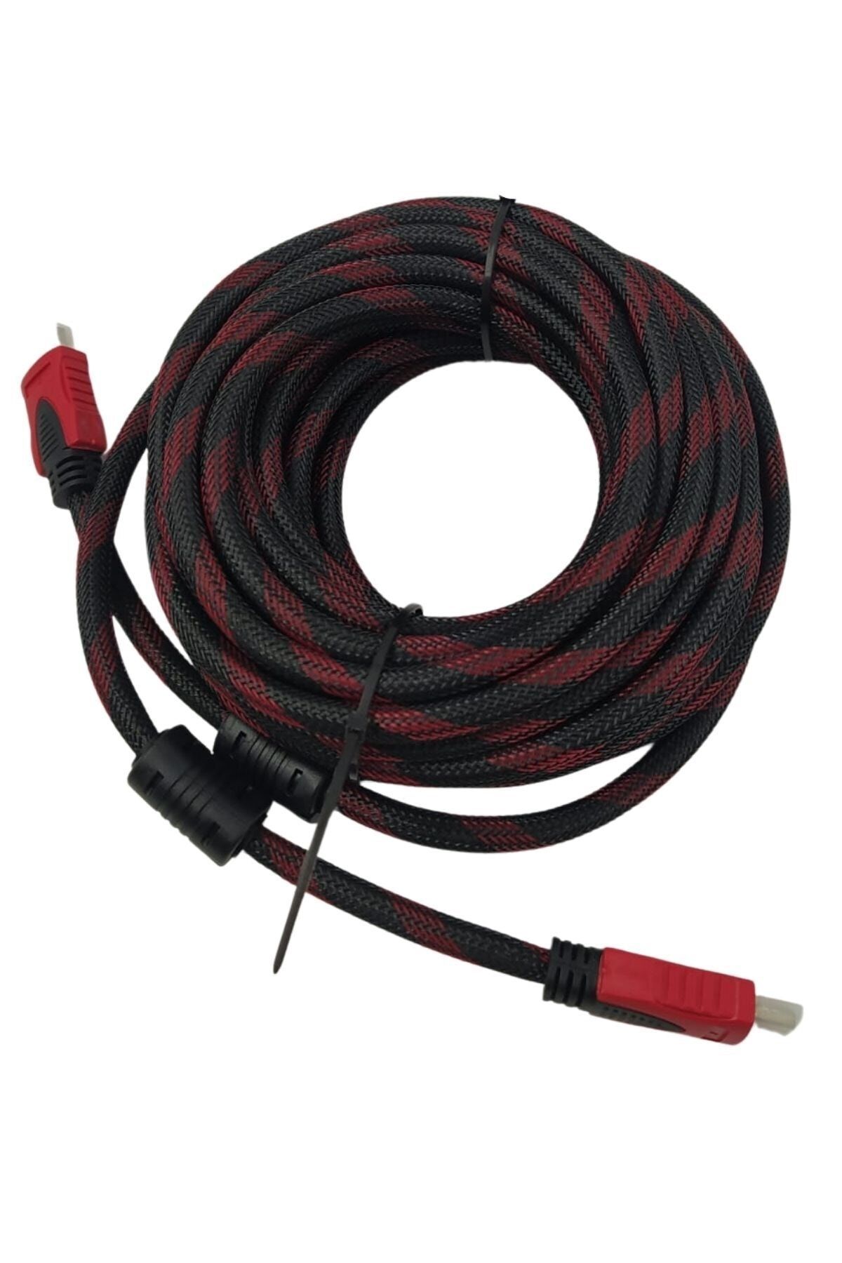 HDMI Kablosu – Full HD Görüntü ve Ses Aktarımı İçin HDTV ve Bilgisayar Uyumu