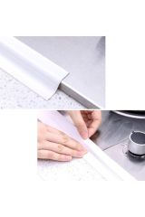 Su Sızdırmaz  Banyo Mutfak Lavabo Küvet İzolasyon Şerit Bant