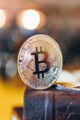 Bitcoin Madeni Hatıra Parası Madeni Bitcoin Hediye Sikke Para
