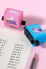 Çocuklar İçin Eğlenceli Ve Öğretici Matematik Toplama İşlemleri Kaşesi