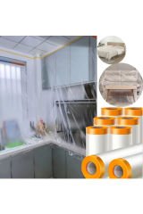 1 adet Premium Yalıtımlı Eşya Boya Koruma Örtüsü