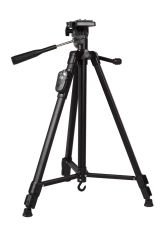 Bluetooth Kumandalı, Telefon ve Fotoğraf Makinesi Uyumlu 146 cm Tripod