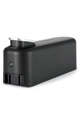 Siyah Duvara Monte Sıvı Sabunluk Dispenser 300 ml