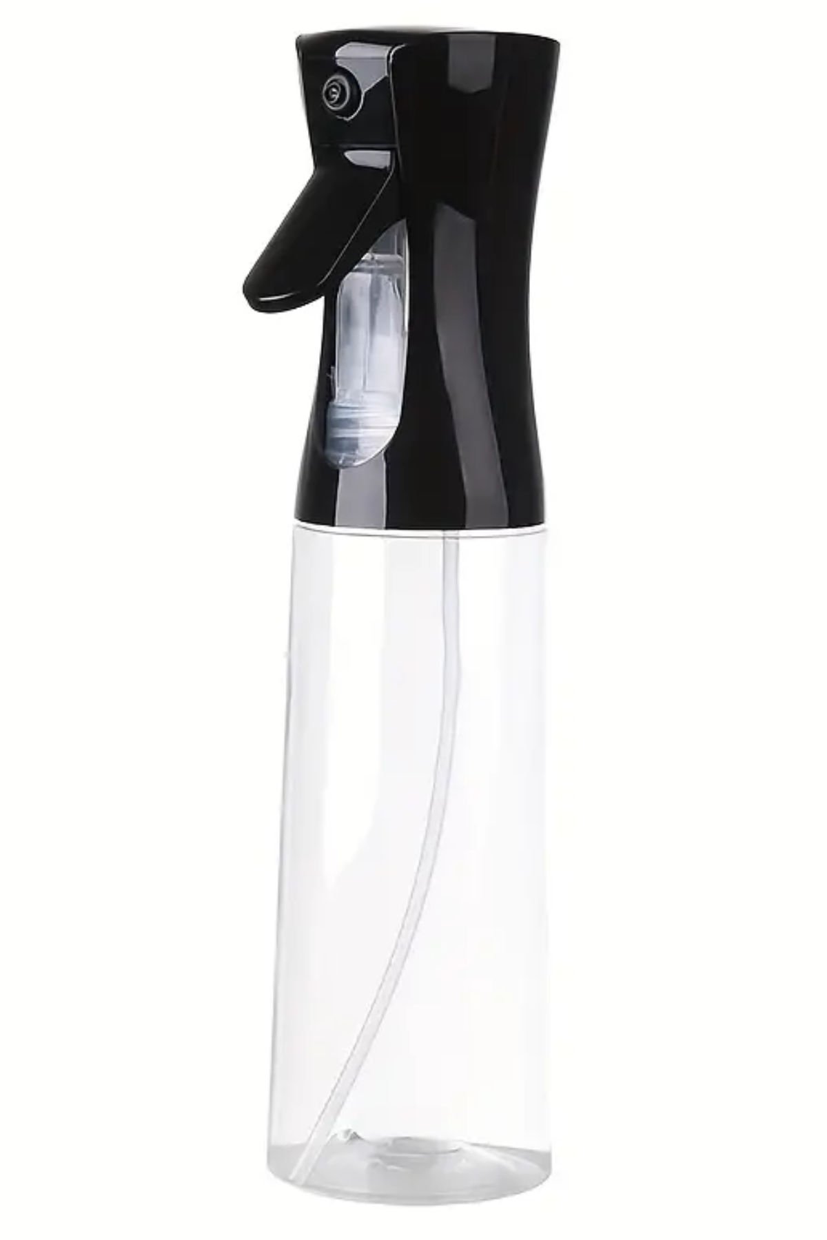 1 adet Pişirme Yağı Püskürtme Şişesi Yemeklik Yağ Dağıtıcısı 200ML
