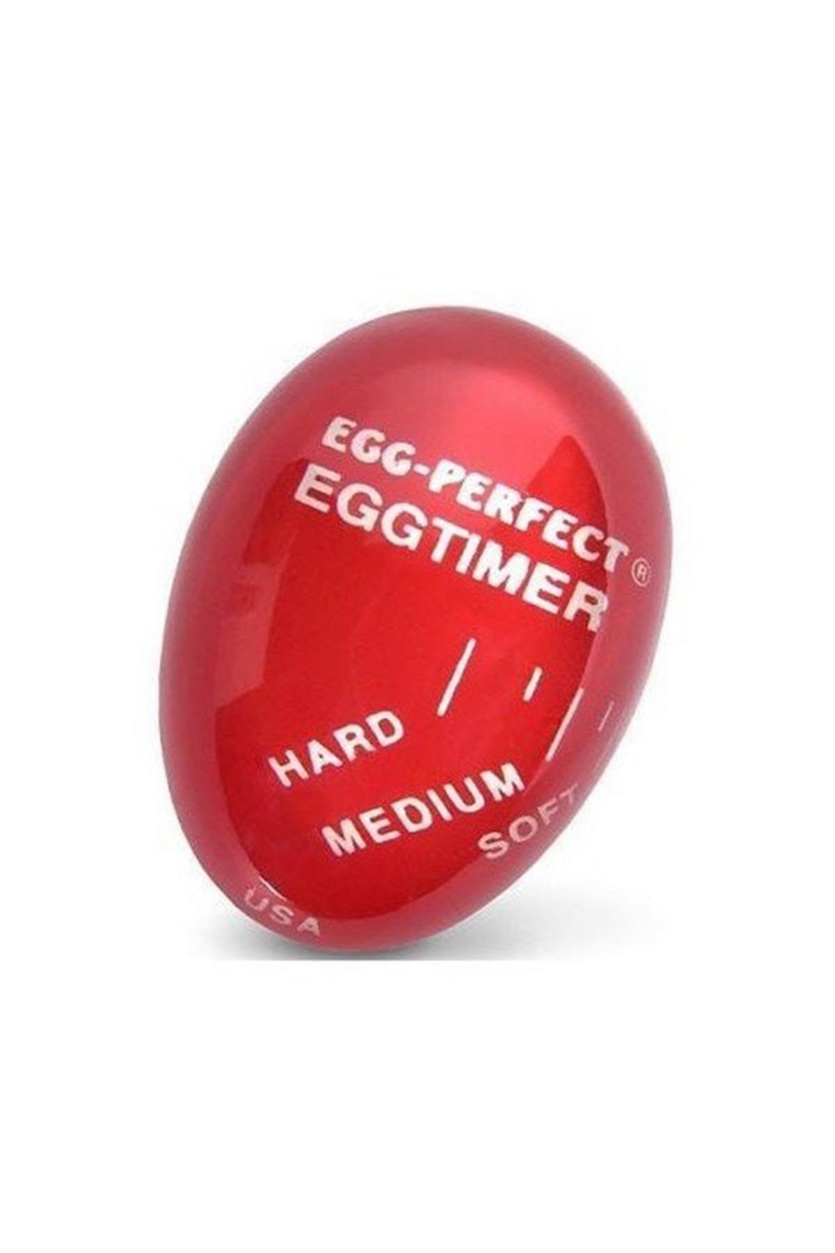 Yumurta Haşlama Aparatı Dublör Yumurta Pişirme Aleti Egg Timer