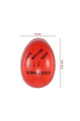 Yumurta Haşlama Aparatı Dublör Yumurta Pişirme Aleti Egg Timer