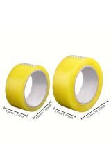 100 Metre Dayanıklı ve Kaliteli Koli Bandı – 45 mm x 100 m