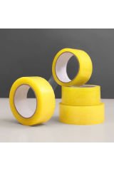 100 Metre Dayanıklı ve Kaliteli Koli Bandı – 45 mm x 100 m