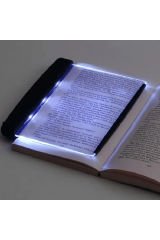 LED Panel Kitap Arası Okuma Işığı – Pratik ve Taşınabilir Kitap Okuma Lambası