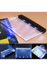 LED Panel Kitap Arası Okuma Işığı – Pratik ve Taşınabilir Kitap Okuma Lambası