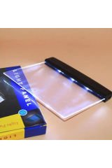 LED Panel Kitap Arası Okuma Işığı – Pratik ve Taşınabilir Kitap Okuma Lambası