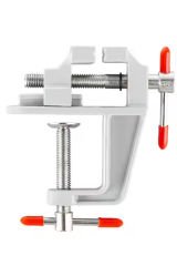 30mm Mini Masa Mengenesi Alüminyum Dayanıklı Küçük Masa Mengenesi Kelepçesi