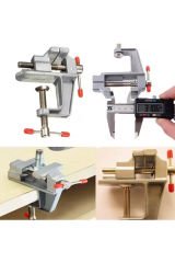30mm Mini Masa Mengenesi Alüminyum Dayanıklı Küçük Masa Mengenesi Kelepçesi