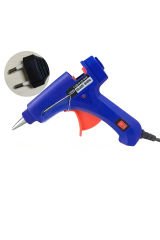 Sıcak Mum Silikon Tabancası Glue Gun (20 Watt)