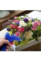 Sıcak Mum Silikon Tabancası Glue Gun (20 Watt)