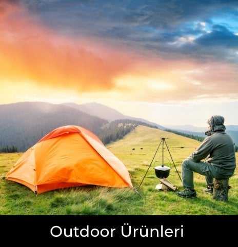 Outdoor Ürünleri