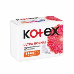 Kotex Hijyenik Ped 8'Li