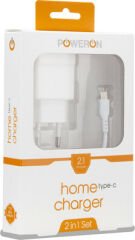 Power-On Home Charger