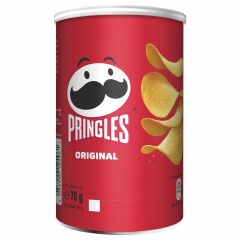 Pringles Original 70 Gr