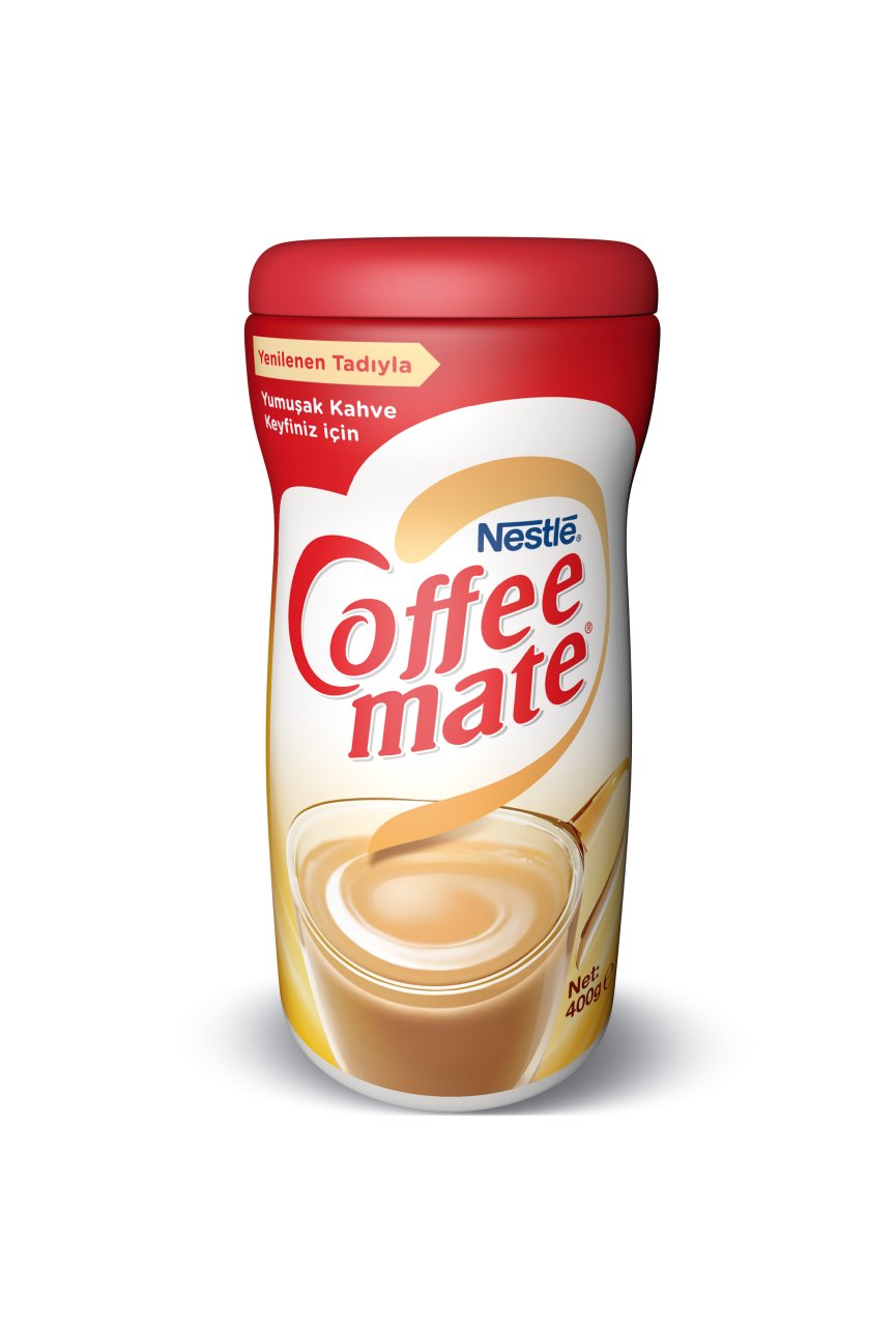 Nescafe Coffee Mate 400 Gr