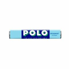 Polo Yeşil Naneli Şeker 34 Gr