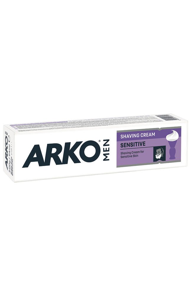 Arko Traş Kremi Sensitive 100 Gr