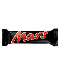 Mars Çikolata 51 gr