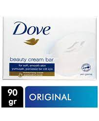 Dove Güzellik Sabunu 90 gr Original
