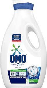 Omo Active Oxygen Beyazlar 1.69L
