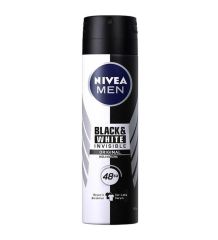 Nivea Men - Invisible Black & White Power