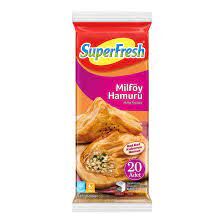Superfresh Milfoy 1 Kg