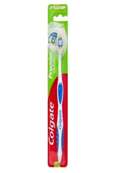 Colgate Diş Fırçası Premier Clean Orta