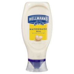 Hellmann's Mayonez Real 395 Gr