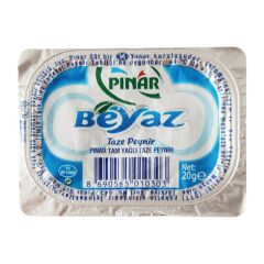 Pınar Beyaz Peynir Mini 20 Gr