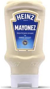 Heinz Mayonez 400 G