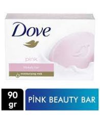 Dove Pink Beauty Cream Bar Sabun 90g