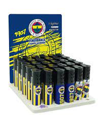 i-Lighter Turbo Fenerbahçe Çakmak
