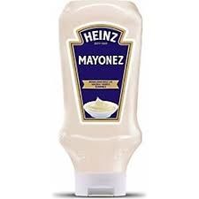 Heinz Mayonez 625Ml