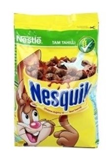 Nestlé Nesquik Mısır Gevreği 50 Gr