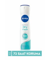 Nivea Deodorant Dry Fresh 150 ml