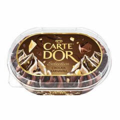 Carte D'or Sellection Çikolata 800 Ml