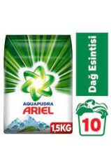 Ariel Toz Çamaşır Deterjanı Dağ Esintisi 1,5 Kg