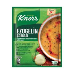 Knorr Çorba Ezogelin 65 Gr