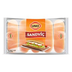 Uno Sandviç Yatay 5 Li 325 Gr