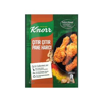 Knorr Harç Çıtır Pane 90 Gr