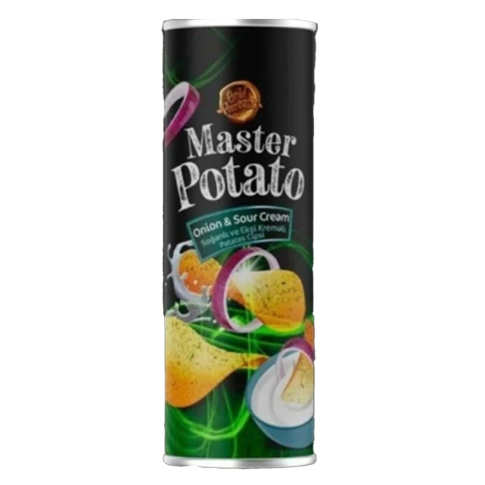 Master Potato Sour Cream&Onion
