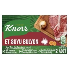 Knorr Bulyon Et